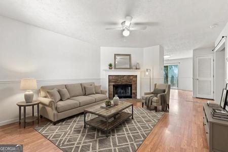 9185 HORSESHOE BND, Gainesville GA 30506