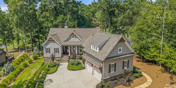 1501 Garners Ferry, Greensboro GA 30642
