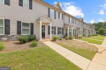 100 Lena Lane # 6, Eatonton GA 31024