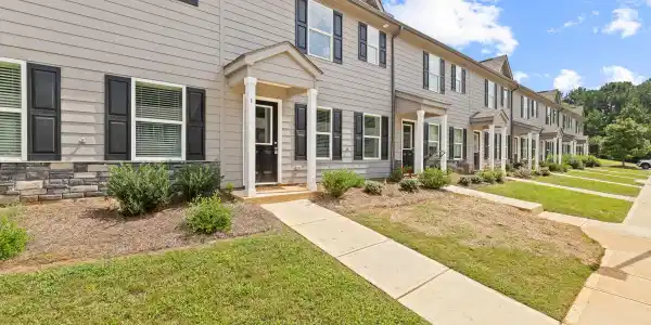 100 Lena Lane # 6, Eatonton GA 31024