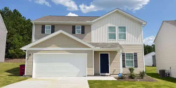 203 Kinsale Drive, Macon GA 31216
