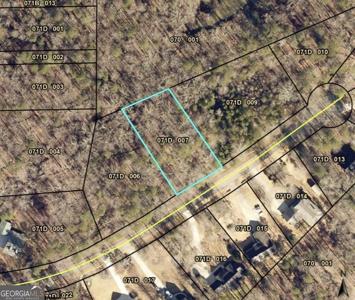 113 Peninsula Point, Martin GA 30557