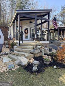 4960 Laurel Lodge #51, Clarkesville GA 30523