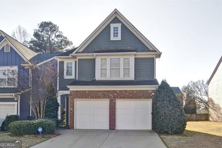 3911 Abernathy Farm Way, Acworth GA 30101