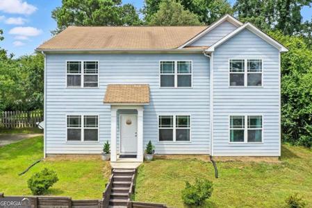 2195 Pinetree Drive, Cumming GA 30041