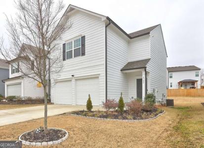 4780 Ridge Valley Drive, Gainesville GA 30504