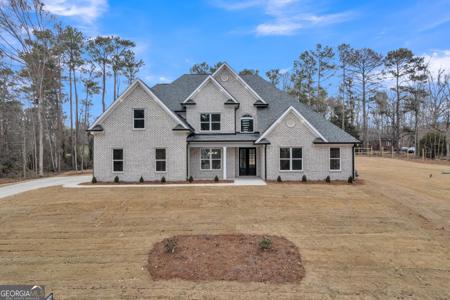 8257 Greenview Drive S, Jonesboro GA 30236