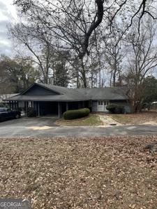 254 Valhalla Road # F, Cordele GA 31015