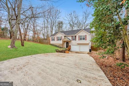 3922 Fraser Circle, Gainesville GA 30506