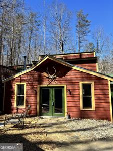 53 Crest View Drive, Dahlonega GA 30533
