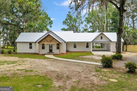 655 Flintside Drive, Cobb GA 31735