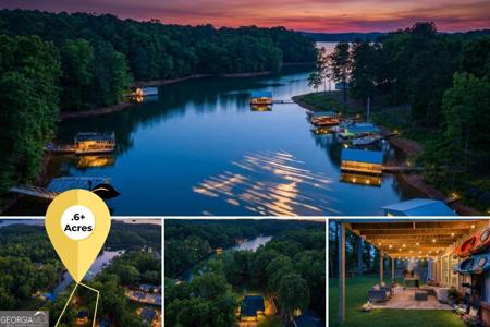 6409 EVA Road, Flowery Branch GA 30542