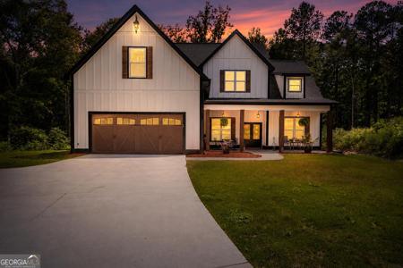 181 S Chattahoochee Drive, Hogansville GA 30230