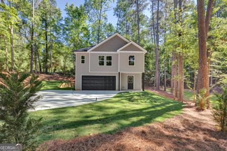35 Bobwhite Court, Monticello GA 31064