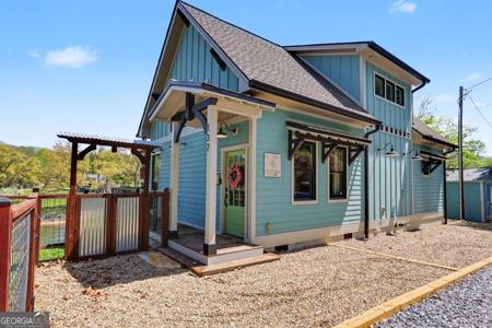 137 Kilmoore Lane, Hayesville NC 28904