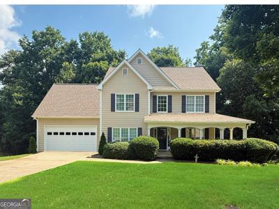 5154 Maplewood Lane, Gainesville GA 30504