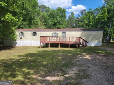 185 Bearcreek Road, Eatonton GA 31024