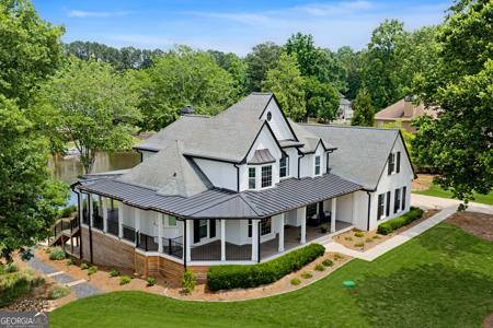 145 Bay Drive, Newnan GA 30263