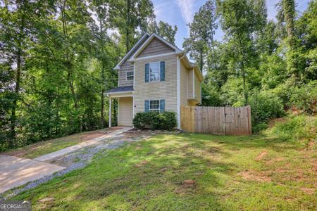 130 Cherokee Drive, Jackson GA 30233