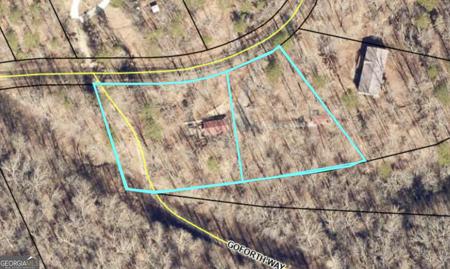 581 Cherokee Road, Toccoa GA 30577