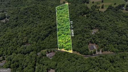 171 Laceola North Road, Cleveland GA 30528