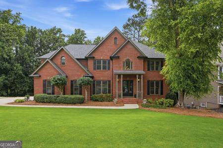 3830 Bishops Walk, Cumming GA 30041