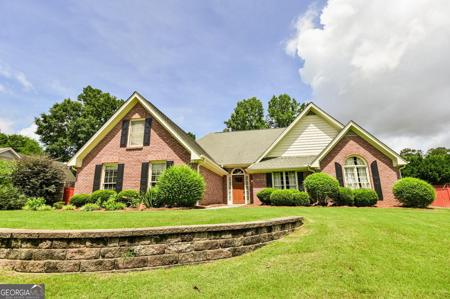 4840 Habersham Way SE, Conyers GA 30094