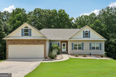 3576 Phoenix Cove Drive, Gainesville GA 30506