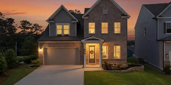 101 Kingsley Way SE, Acworth GA 30102