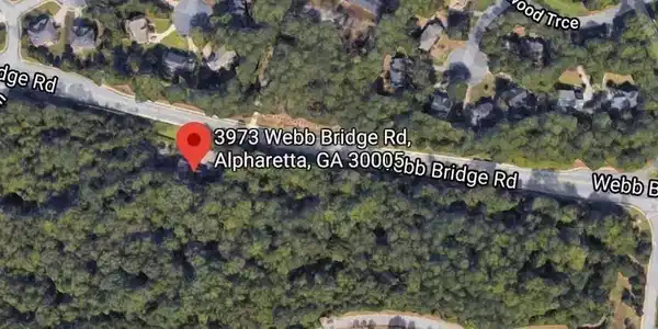 3973 Webb Bridge Road, Alpharetta GA 30005