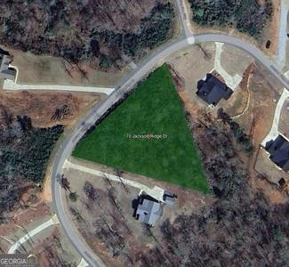70 Jackson Ridge Drive, Monticello GA 31064