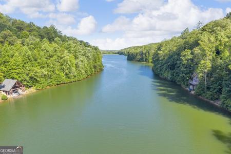 Lot 106 Lake Watch PT, Cleveland GA 30528