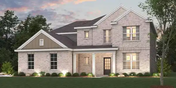 120 Serenade Creek Road, Mcdonough GA 30252