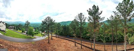 Lot 20 Sunset View, Blairsville GA 30512