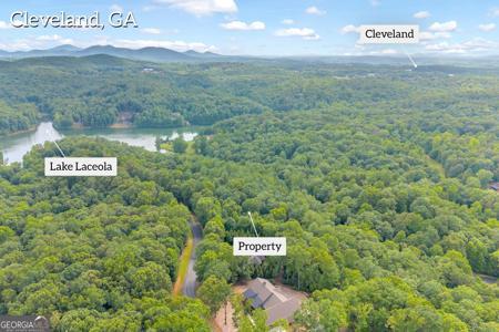 25 Forked Leaf Rd, Cleveland GA 30528