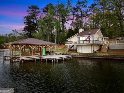 216 Deep Water Road, Mansfield GA 30055