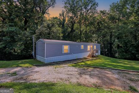 739 Ridgeview Drive, Lavonia GA 30553