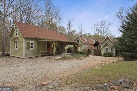 243 Bluegill Road, Eatonton GA 30655