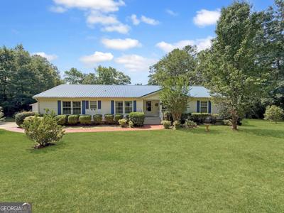 266 Pioneer Trail, Jackson GA 30233