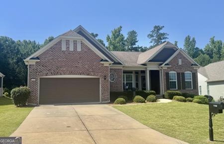 1140 Dockside Place, Greensboro GA 30642