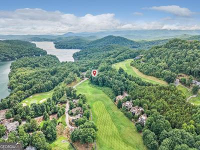Lot G1 Waterfall Drive, Clayton GA 30525