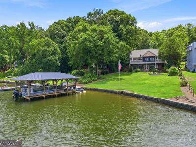 9 Swan Court, Monticello GA 31064