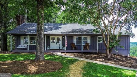 3039 Manor Ridge Drive, Gainesville GA 30506