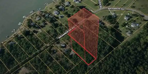 1141 Brannon Drive, Greensboro GA 30642