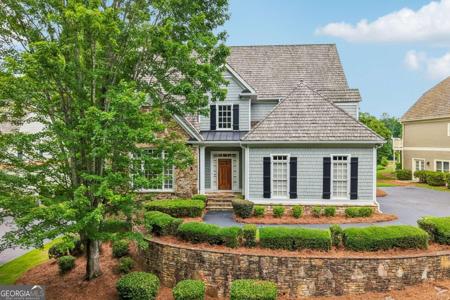 86 NE Cove Circle, Dawsonville GA 30534