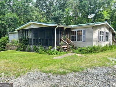 3266 Calhoun Falls Highway, Elberton GA 30635