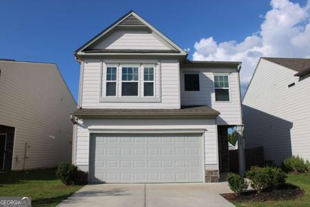 4839 Hillstone Drive, Gainesville GA 30504