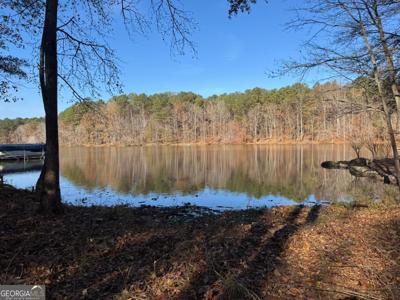 1290 Tal Lewis Road, White Plains GA 30678