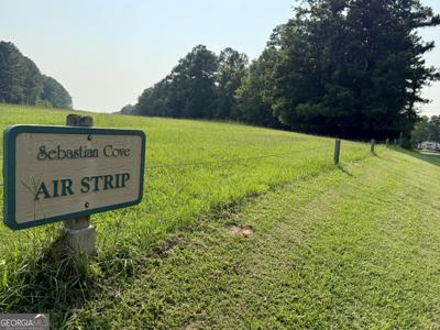 101 Stanton Drive, Eatonton GA 31024