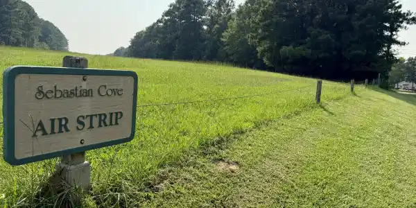 101 Stanton Drive, Eatonton GA 31024